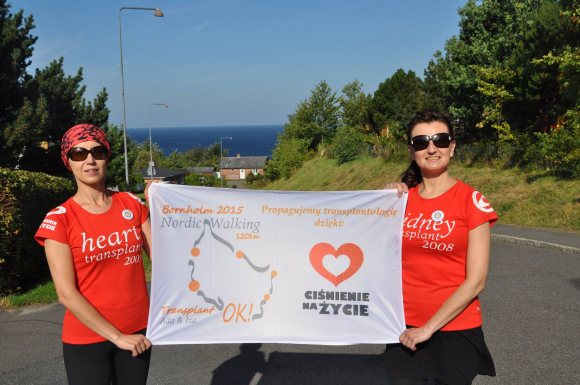 „Ciśnienie na Życie” na Zabrzańskim Tygodniu Zdrowego Serca