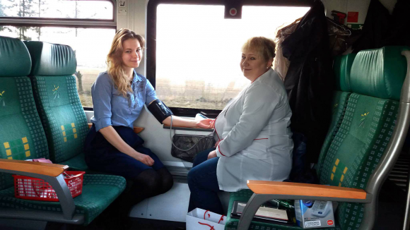 „Ciśnienie na Życie” na Zabrzańskim Tygodniu Zdrowego Serca