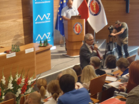 „Ciśnienie na Życie” na Zabrzańskim Tygodniu Zdrowego Serca