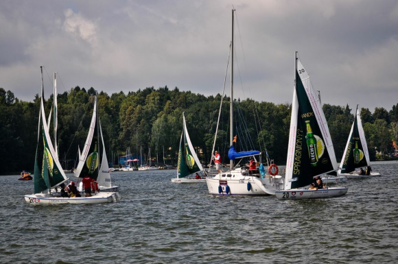 „Ciśnienie na Życie” na Zabrzańskim Tygodniu Zdrowego Serca