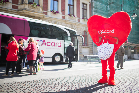 „Ciśnienie na Życie” na Zabrzańskim Tygodniu Zdrowego Serca