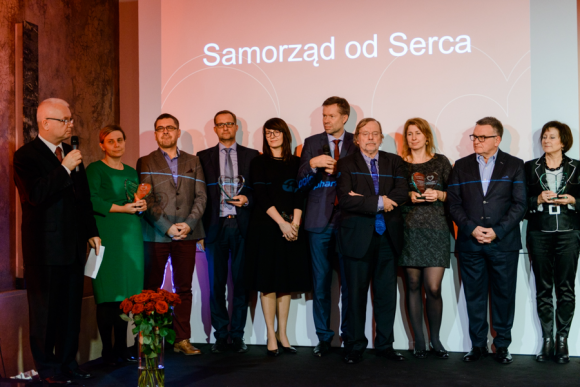 „Ciśnienie na Życie” na Zabrzańskim Tygodniu Zdrowego Serca